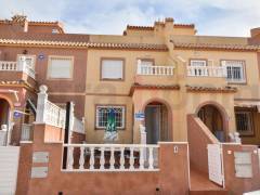 Resales - Townhouse - Gran Alacant - Monte y Mar Alto