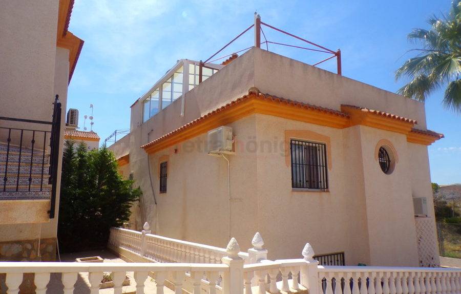 Resales - Townhouse - Playa Flamenca