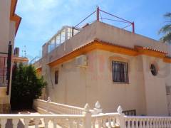 Resales - Townhouse - Playa Flamenca