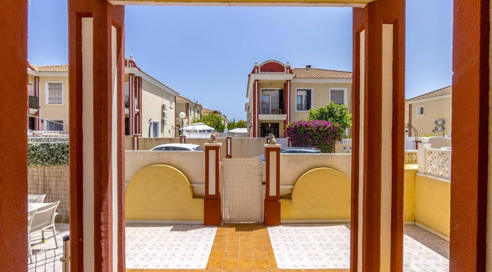 Sale - Tаунхаус - Orihuela Costa - Campoamor