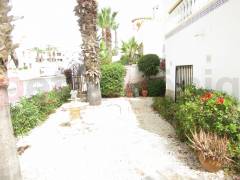 Gebrauchtobjekte - Einfamilienhaus - Orihuela Costa - Los Dolses