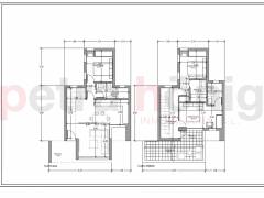 Neubau-Projekte - Einfamilienhaus - Other areas - ESTRELLA DE MAR