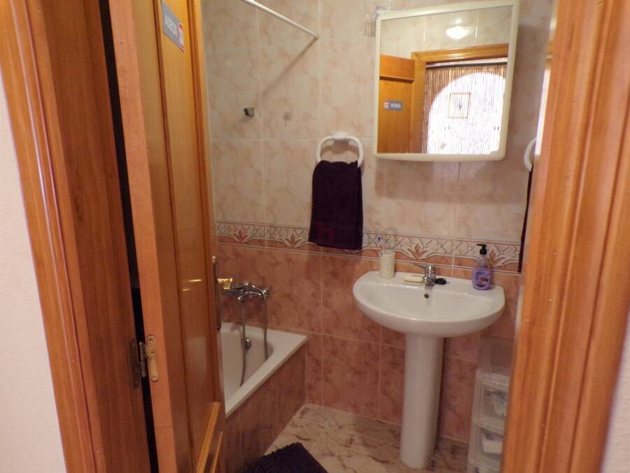 Reventa - Apartamento - Villamartin