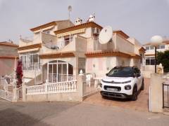 Resales - Semi Detached - Playa Flamenca