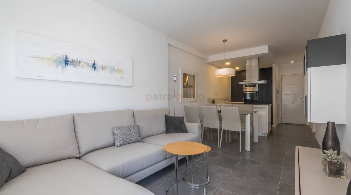 nieuw - Appartement - Campoamor - Dehesa De Campoamor