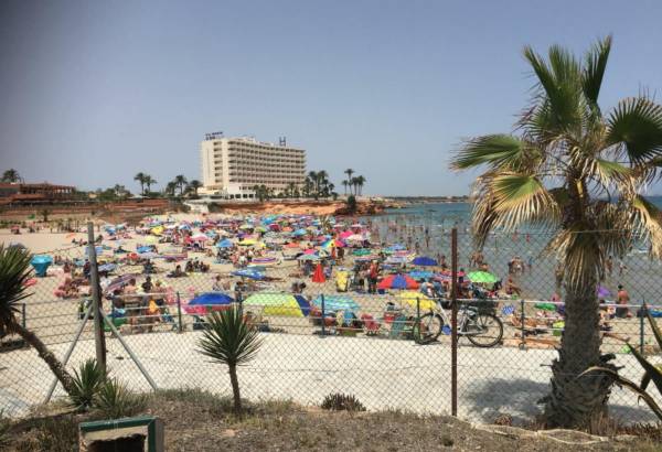  квартира - Sale - La Zenia - Orihuela Costa