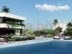 New build - Apartment - Guardamar del Segura - El Raso, Guardamar