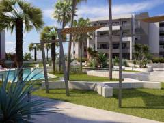 New build - Apartment - Villamartin