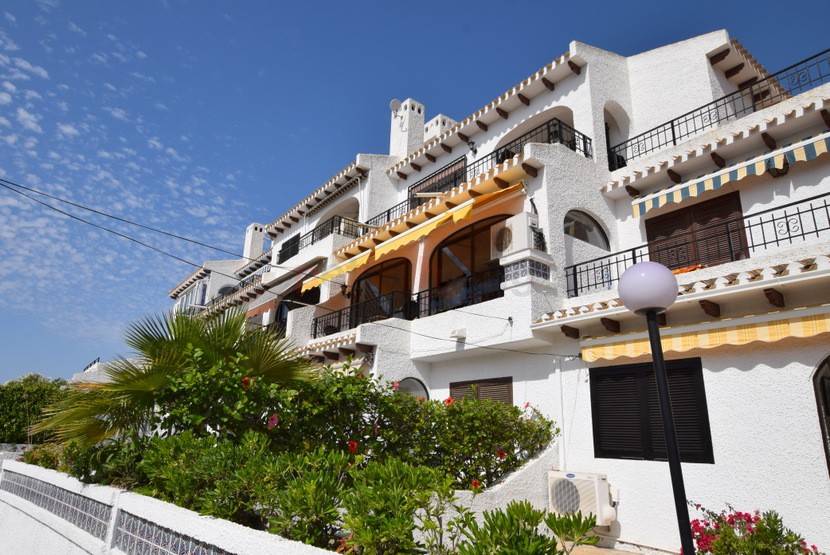 Resales - Appartement - Cabo Roig