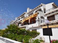 Reventa - Apartamento - Cabo Roig