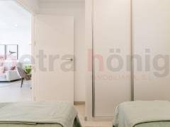 New build - Apartment - Torrevieja - Torreblanca