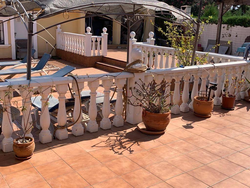 A Vendre - Villa - Torrevieja - Los Altos