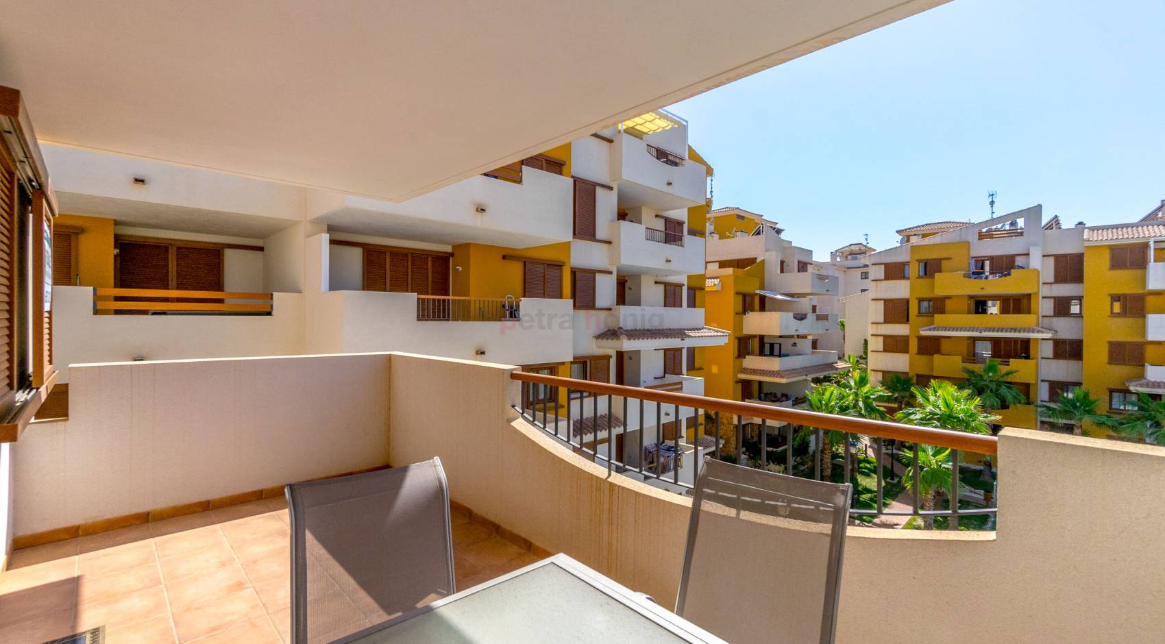 A Vendre - Appartement - Punta Prima - La Recoleta