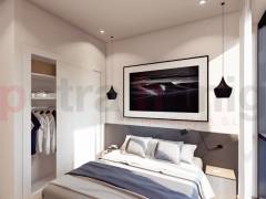 New build - Apartment - Orihuela Costa - PAU 26