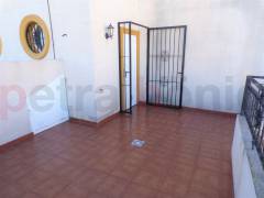 Resales - Tomannsbolig - Villamartin