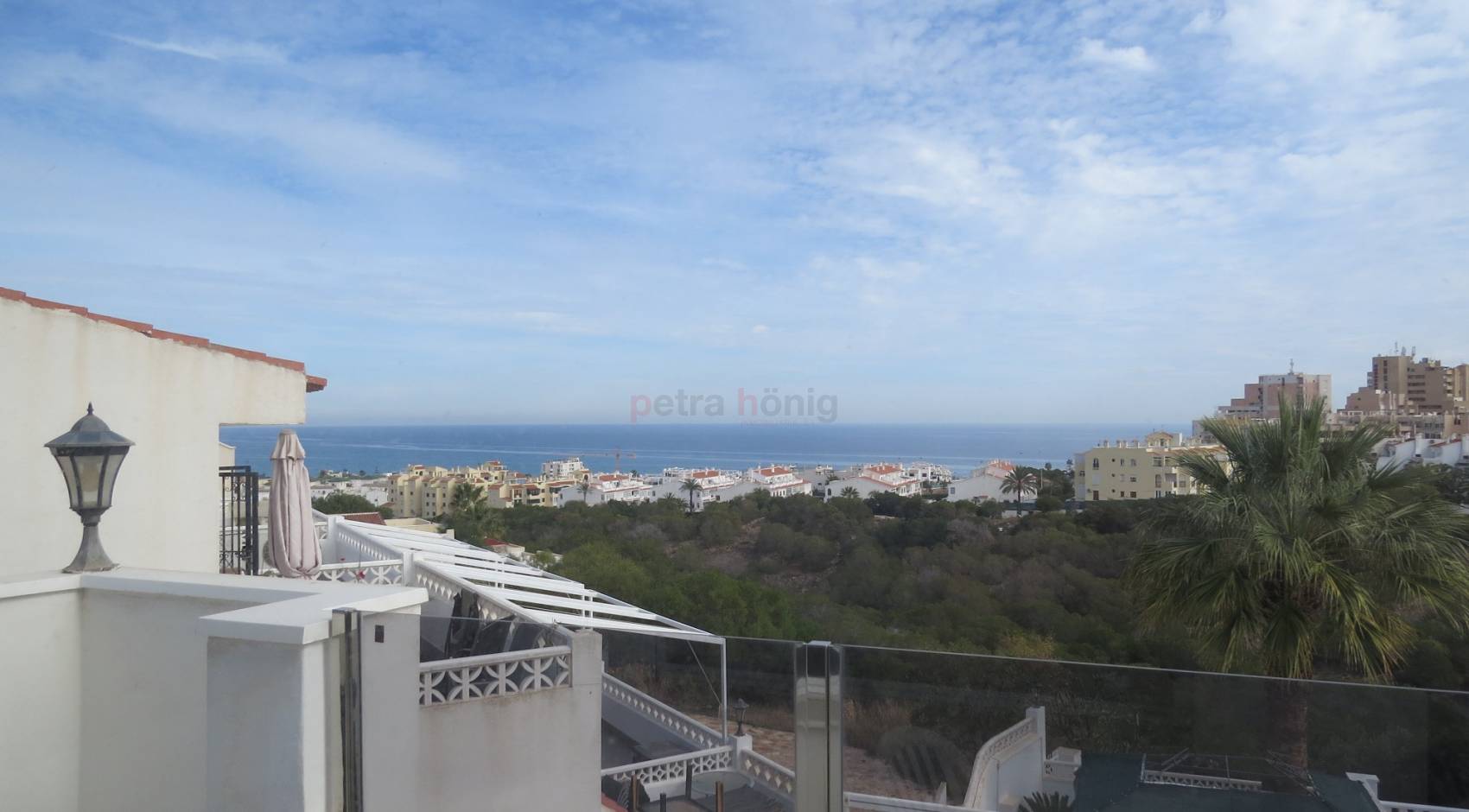 Gebrauchtobjekte - Apartment - Torrevieja - Centro