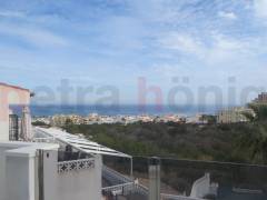 Gebrauchtobjekte - Apartment - Torrevieja - Centro