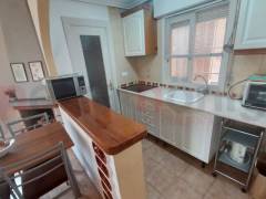 Resales - Apartment - Torrevieja