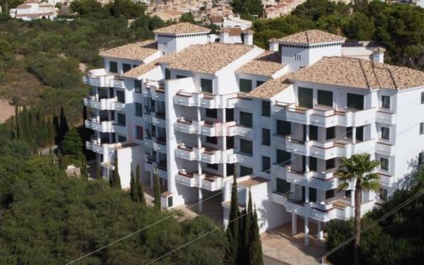 Apartment - Gebrauchtobjekte - Orihuela Costa - Orihuela costa