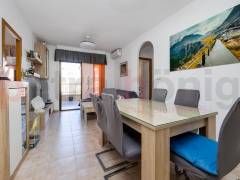 Gebrauchtobjekte - Apartment - Torrevieja - La Mata