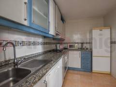 Gebrauchtobjekte - Apartment - Gran Alacant - Puerto Marino