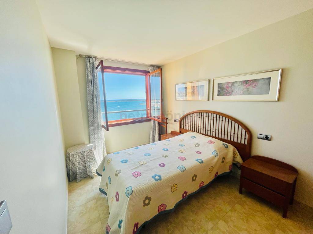 Resales - Apartment - Torrevieja - Playa de La Acequion