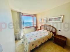 Reventa - Apartamento - Torrevieja - Playa de La Acequion