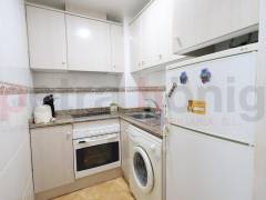 Resales - Apartment - Torrevieja - Acequion