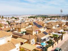 Resales - Tomannsbolig - Torrevieja - Los Altos