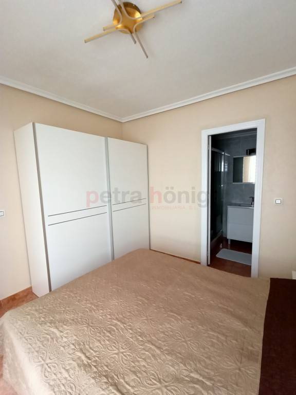 Resales - Apartment - Playa del Cura