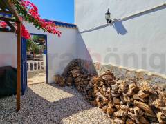 A Vendre - Finca - Crevillente