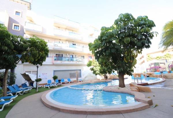 Apartment - Resales - Orihuela Costa - La Regia