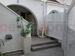 Gebrauchtobjekte - Apartment - Torrevieja - Centro