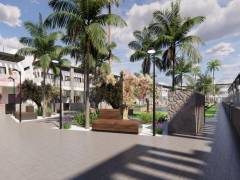 nieuw - Appartement - Orihuela Costa - Punta Prima