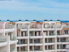 Neubau-Projekte - Apartment - Orihuela Costa - Villamartin