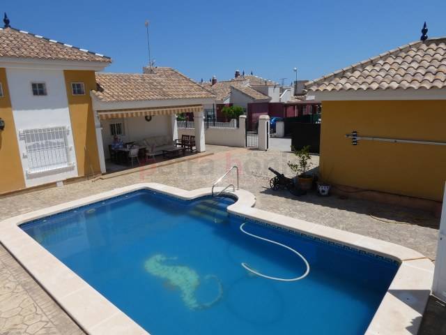 A Vendre - Villa - Los Montesinos