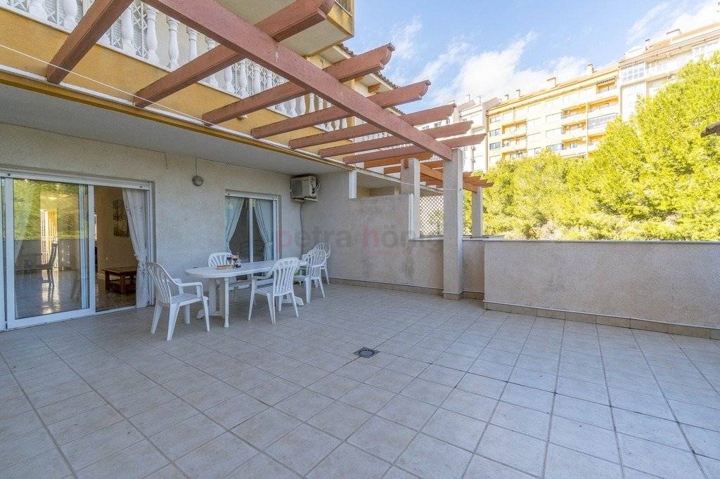 A Vendre - Appartement - Orihuela Costa - Campoamor