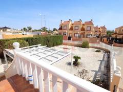 Resales - Townhouse - Orihuela Costa - Montezenia