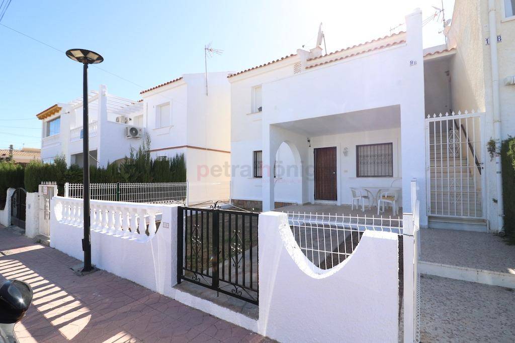 A Vendre - Bungalow - Orihuela Costa - Los Dolses