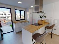 ny - Bungalow - Other areas - Santiago de la Ribera