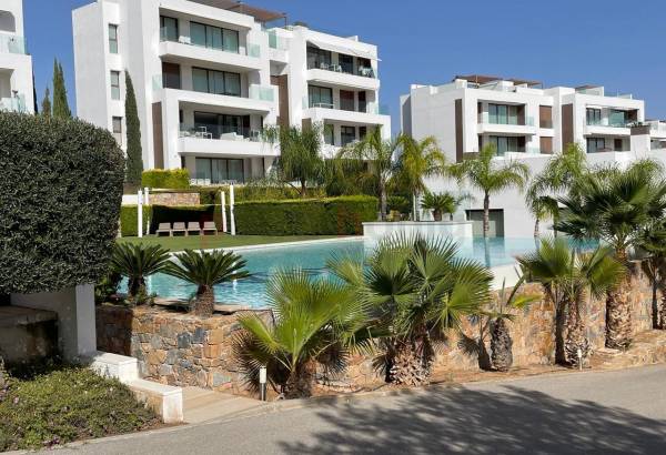 Appartement - A Vendre - Las Colinas - Las Colinas Golf