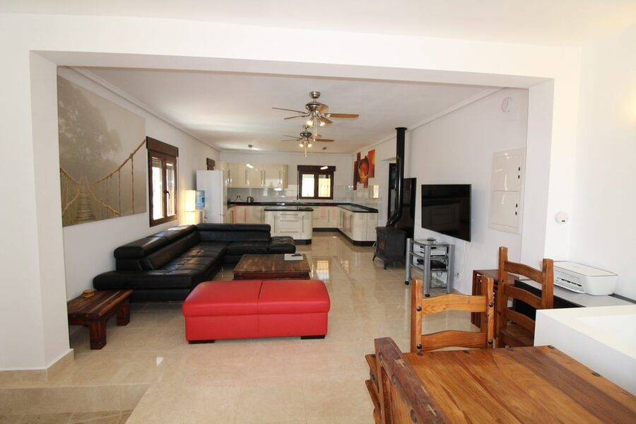 Resales - Villa - Villamartin