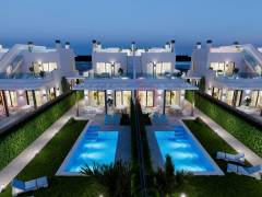 новый - Вилла - Other areas - Punta Calera