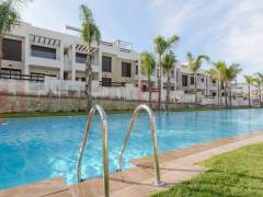 New build - Apartment - Torrevieja - Los Balcones