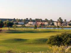 ny - Rekkehus - Other areas - Altaona golf and country village