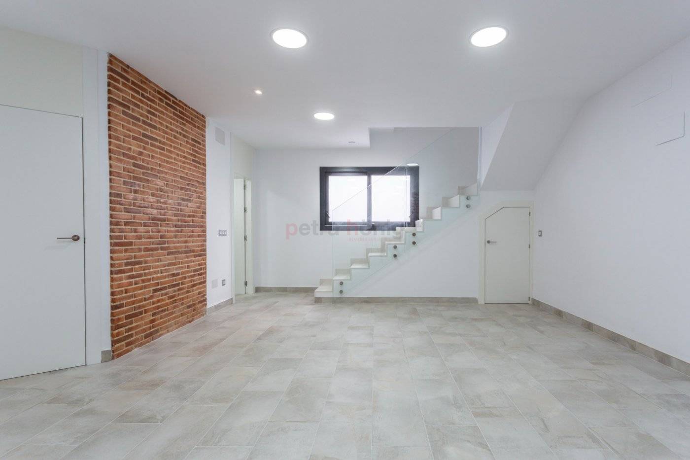 Neubau-Projekte - Einfamilienhaus - Torrevieja - Torrejón
