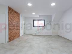 Obra Nueva - Chalet - Torrevieja - Torrejón