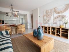 Nouvelle Construction - Appartement - Finestrat - Seascape resort