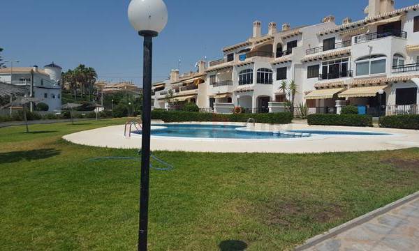 Appartement - A Vendre - Cabo Roig - Cala Capitán