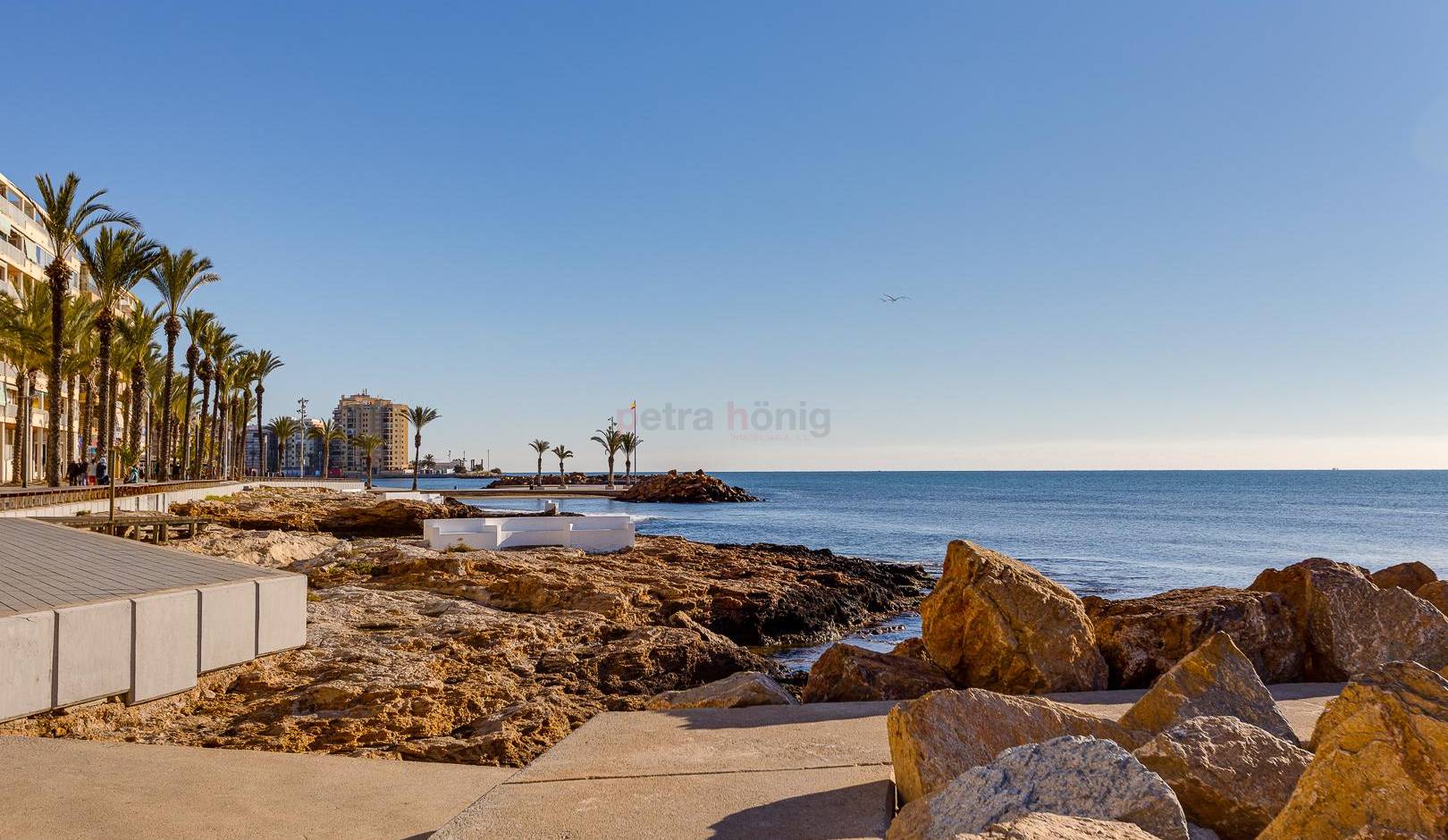 Sale -  квартира - Torrevieja - Playa de Los Locos-Curva del Palangre